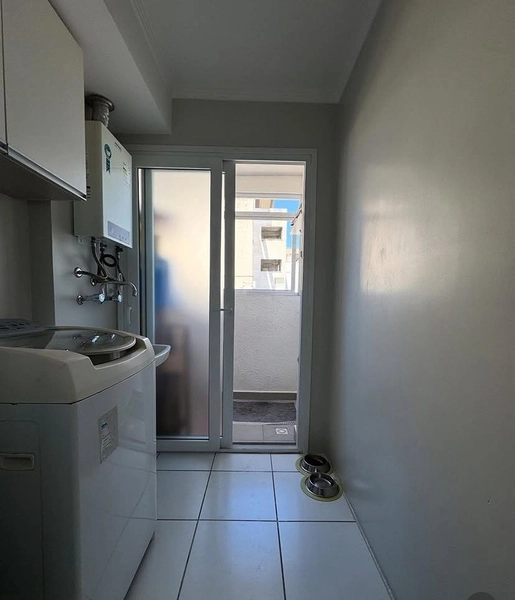 Apartamento 3 dormitórios sendo 1 suíte mobiliado: 9ª foto da galeria de imagens do imóvel