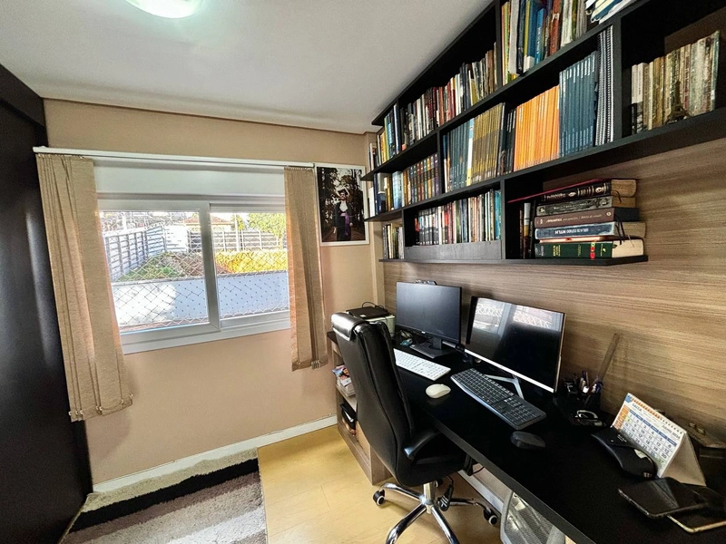Apartamento 3 dormitórios sendo uma suíte no Centro: 6ª foto da galeria de imagens do imóvel