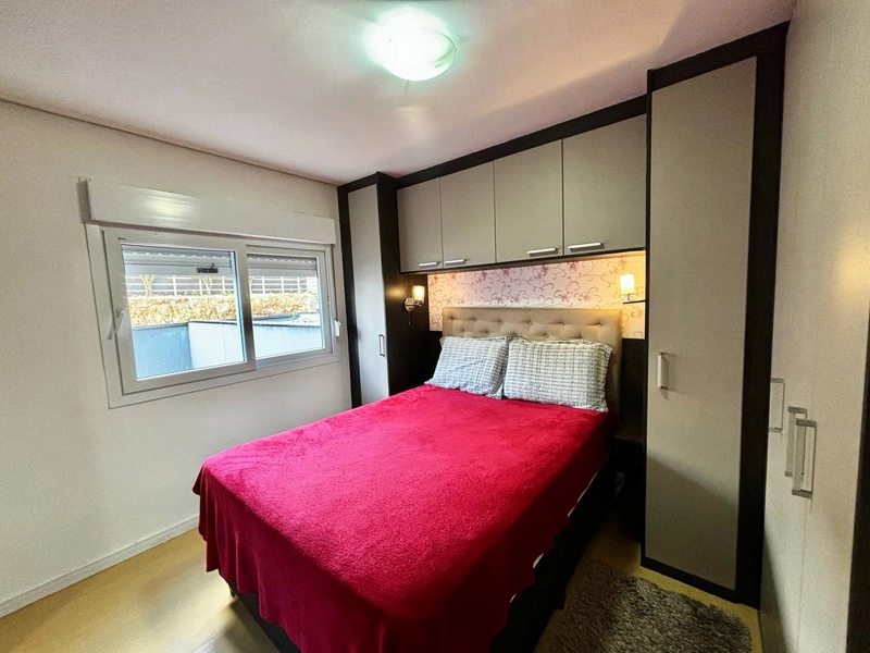 Apartamento 3 dormitórios sendo uma suíte no Centro: 4ª foto da galeria de imagens do imóvel