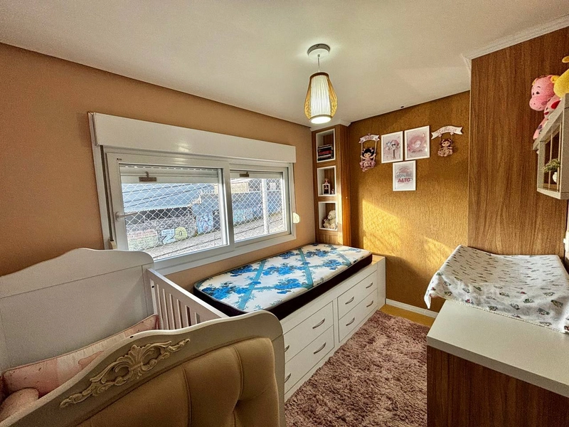 Apartamento 3 dormitórios sendo uma suíte no Centro: 5ª foto da galeria de imagens do imóvel