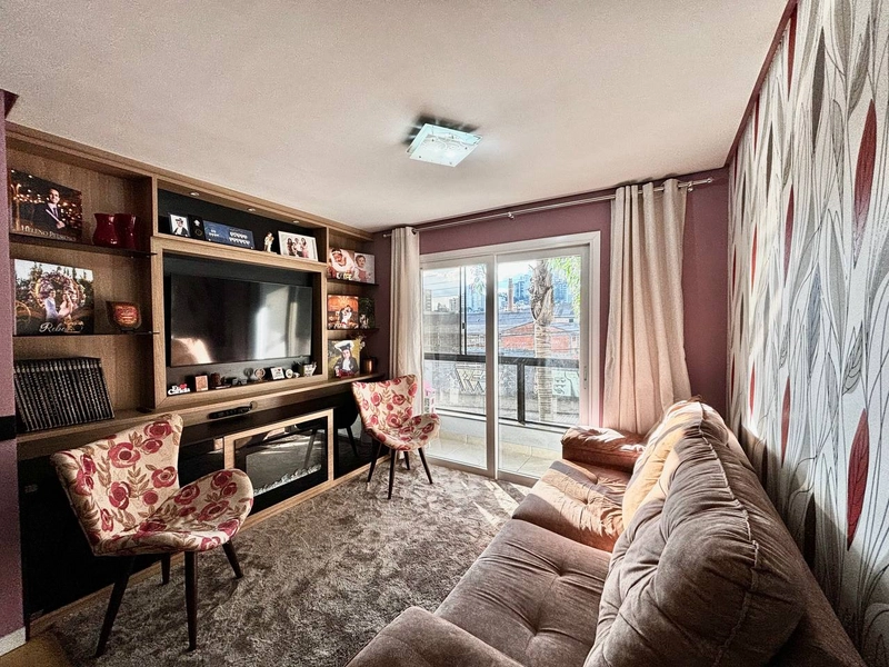 Apartamento 3 dormitórios sendo uma suíte no Centro: 1ª foto da galeria de imagens do imóvel