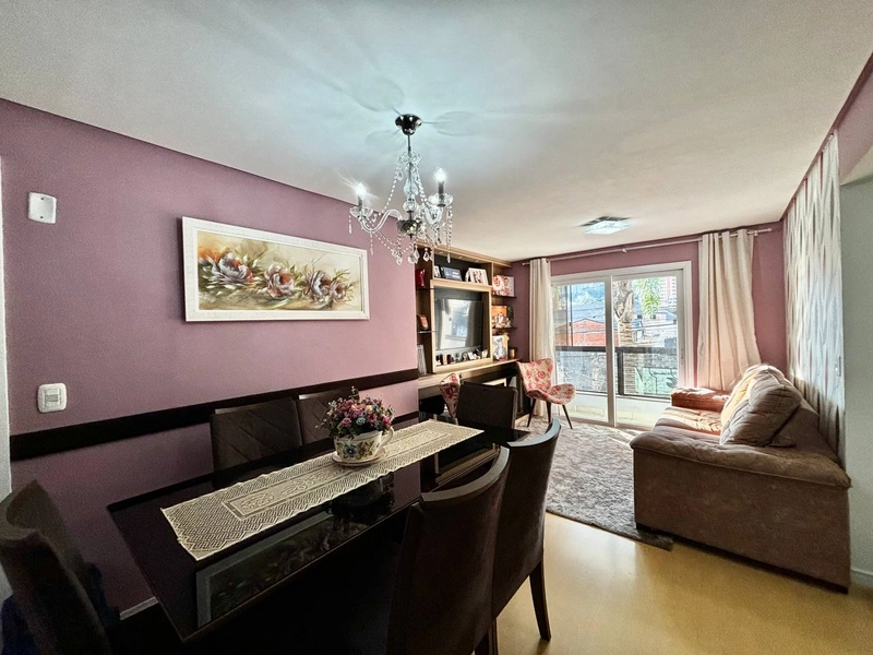 Apartamento 3 dormitórios sendo uma suíte no Centro: 2ª foto da galeria de imagens do imóvel
