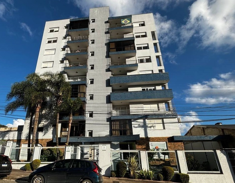 Apartamento 3 dormitórios sendo uma suíte no Centro: 9ª foto da galeria de imagens do imóvel