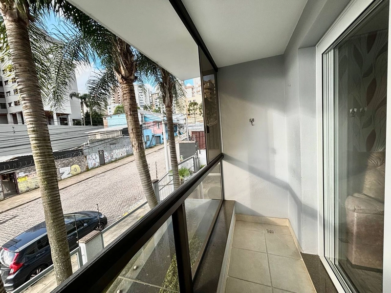 Apartamento 3 dormitórios sendo uma suíte no Centro: 7ª foto da galeria de imagens do imóvel