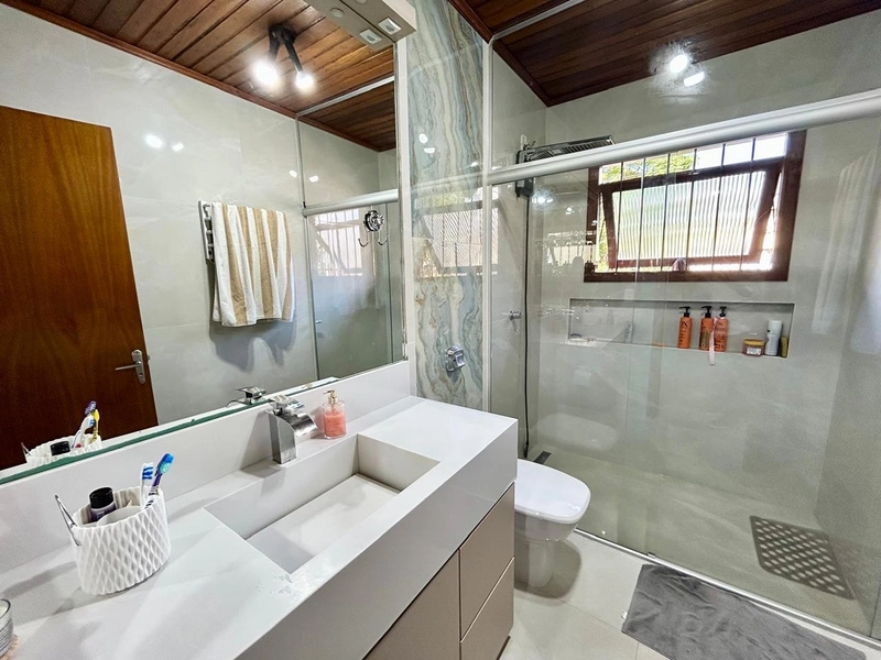 Casa com Piscina Aquecida e Quiosque em Excelente Localização no Colina Sorriso: 10ª foto da galeria de imagens do imóvel