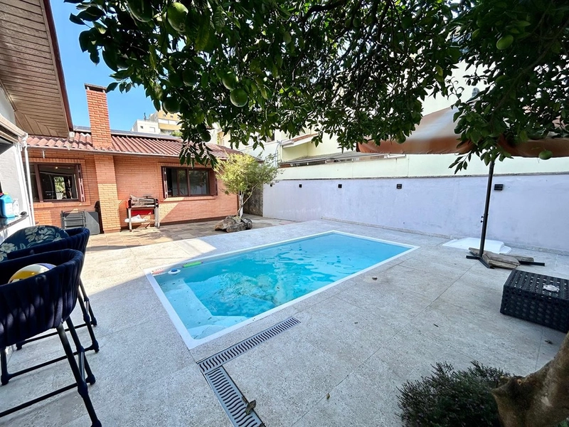 Casa com Piscina Aquecida e Quiosque em Excelente Localização no Colina Sorriso: 5ª foto da galeria de imagens do imóvel