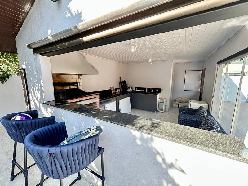 Casa com Piscina Aquecida e Quiosque em Excelente Localização no Colina Sorriso: 6ª foto da galeria de imagens do imóvel