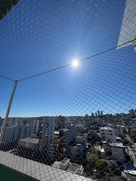 Cobertura com Por do Sol Centro: 6ª foto da galeria de imagens do imóvel