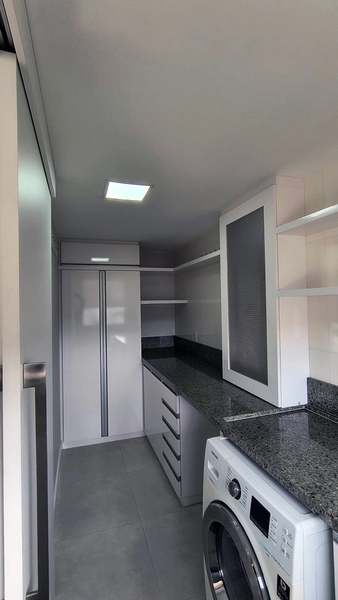 Cobertura com Por do Sol Centro: 18ª foto da galeria de imagens do imóvel