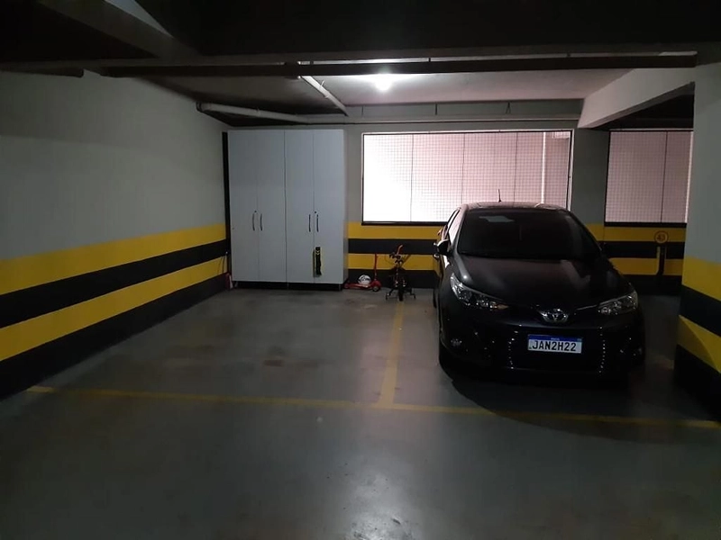 Cobertura com Por do Sol Centro: 20ª foto da galeria de imagens do imóvel