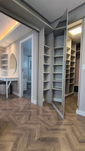 Cobertura com Por do Sol Centro: 11ª foto da galeria de imagens do imóvel