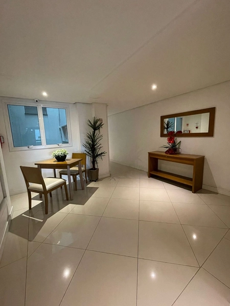 Cobertura com Por do Sol Centro: 17ª foto da galeria de imagens do imóvel