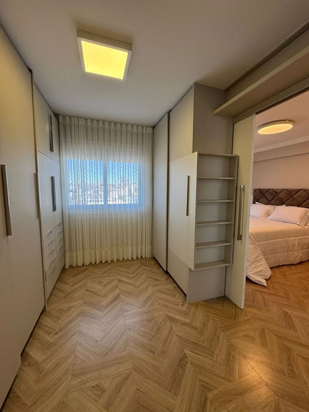 Cobertura com Por do Sol Centro: 12ª foto da galeria de imagens do imóvel