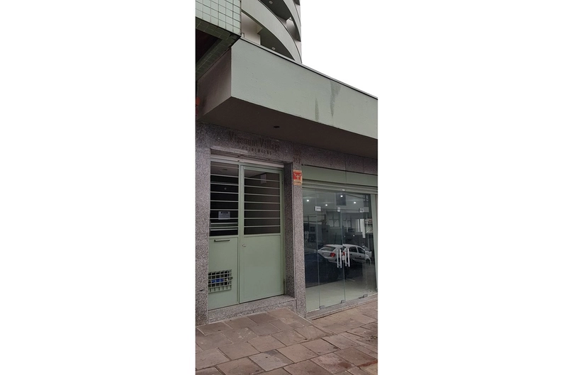 Cobertura com Por do Sol Centro: 21ª foto da galeria de imagens do imóvel