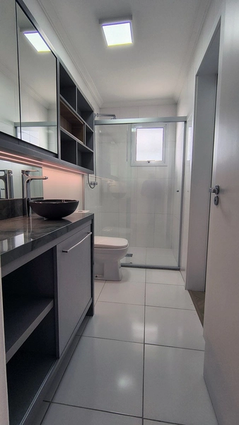 Cobertura com Por do Sol Centro: 19ª foto da galeria de imagens do imóvel