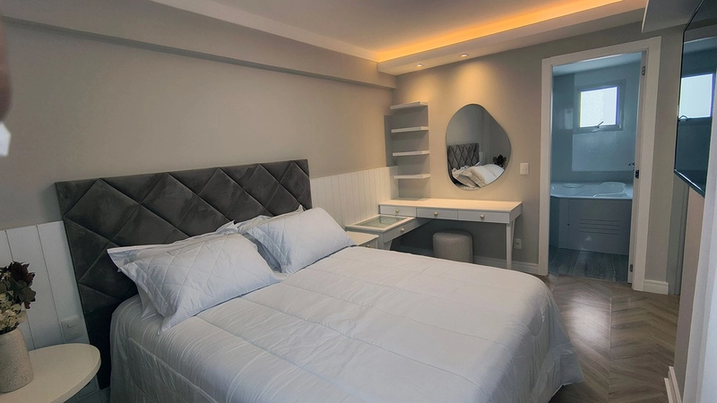 Cobertura com Por do Sol Centro: 7ª foto da galeria de imagens do imóvel