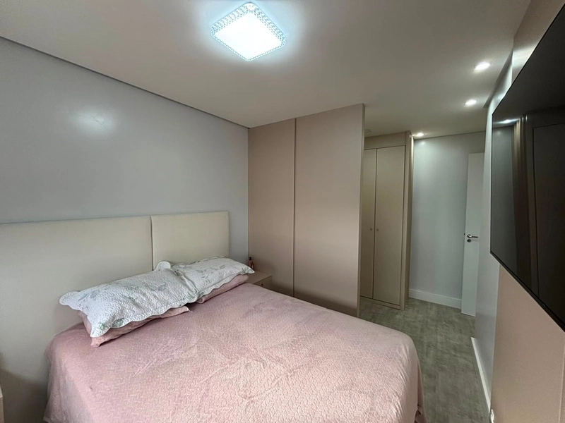  Apartamento novo mobiliado : 7ª foto da galeria de imagens do imóvel