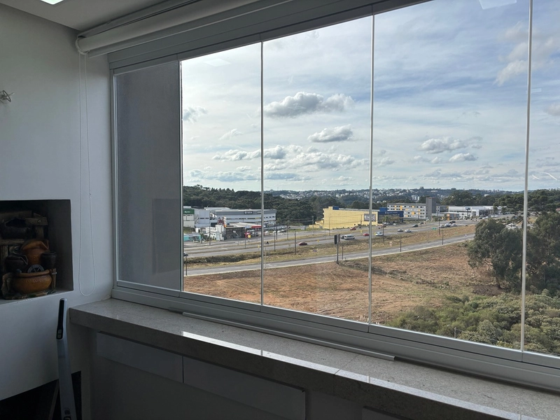  Apartamento novo mobiliado : 4ª foto da galeria de imagens do imóvel