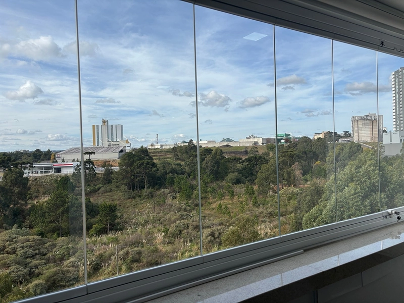  Apartamento novo mobiliado : 5ª foto da galeria de imagens do imóvel
