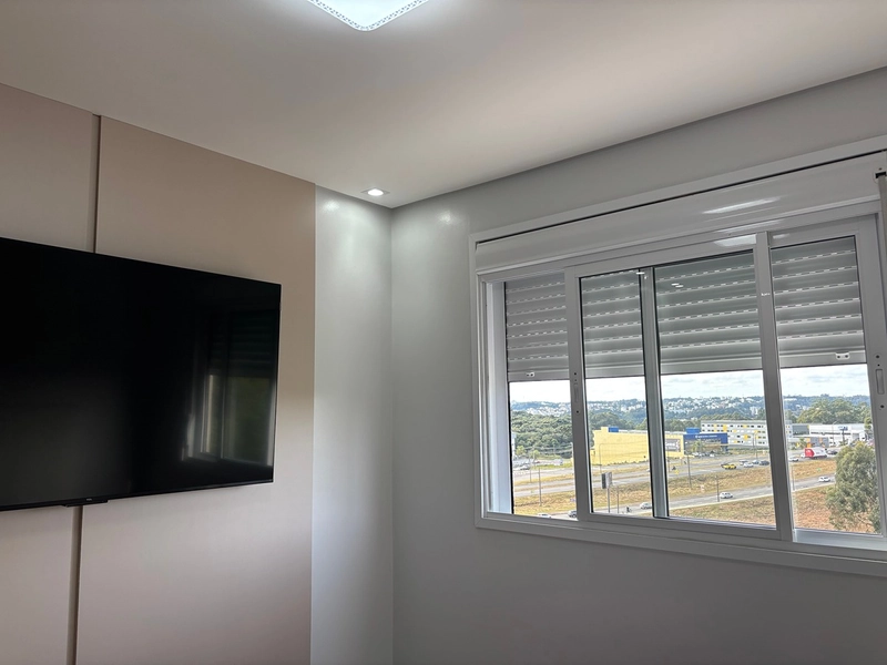  Apartamento novo mobiliado : 7ª foto da galeria de imagens do imóvel