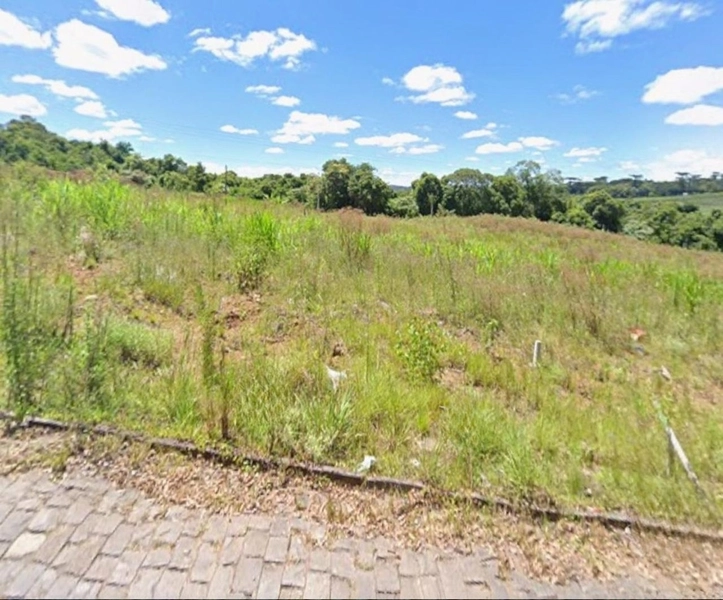 Ótimo terreno no bairro Nossa senhora da Saúde: 1ª foto da galeria de imagens do imóvel