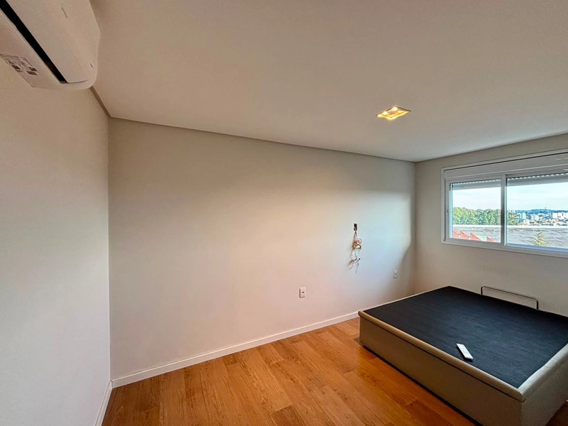Apartamento Mobiliado 2 quartos - Sanvitto: 6ª foto da galeria de imagens do imóvel