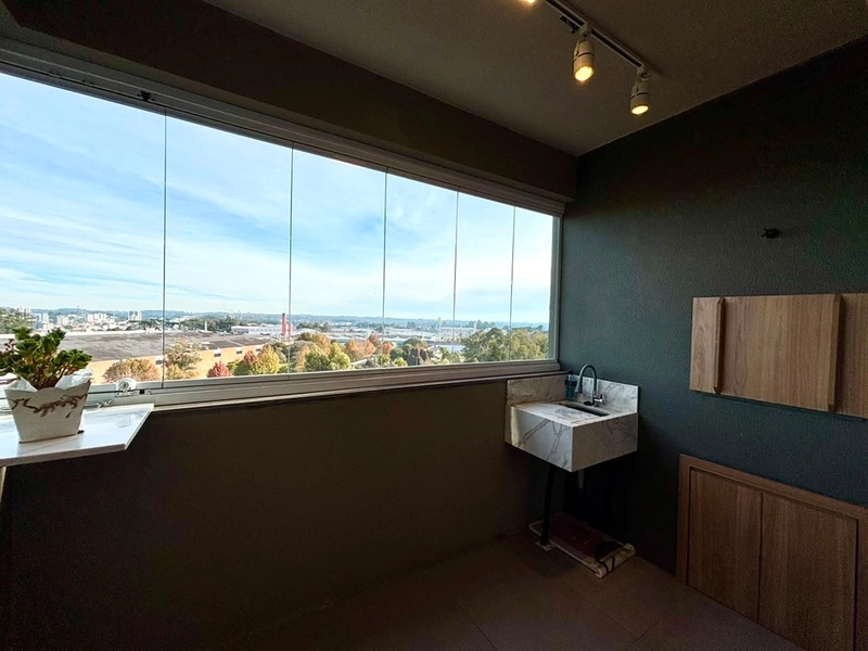 Apartamento Mobiliado 2 quartos - Sanvitto: 3ª foto da galeria de imagens do imóvel