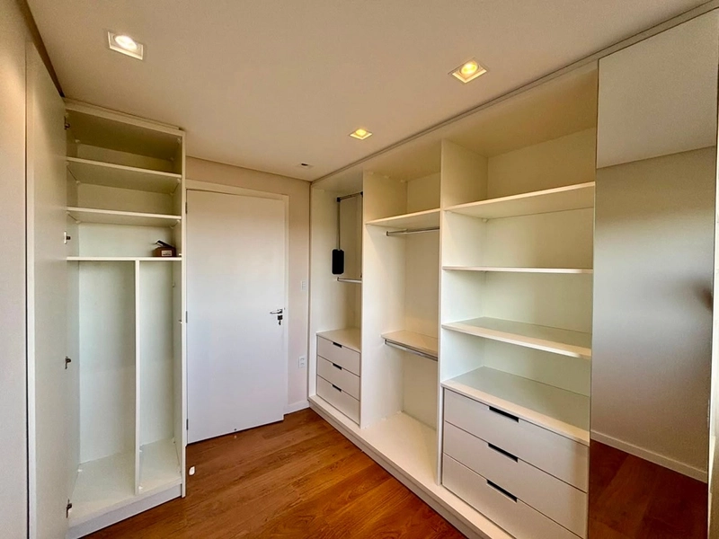 Apartamento Mobiliado 2 quartos - Sanvitto: 5ª foto da galeria de imagens do imóvel