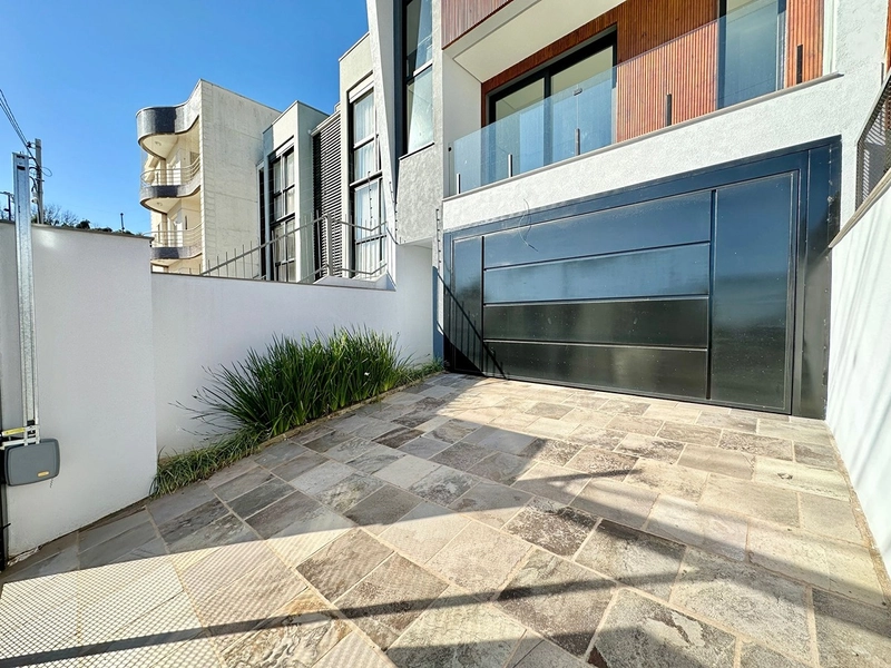  Casa nova - Vinhedos: 17ª foto da galeria de imagens do imóvel