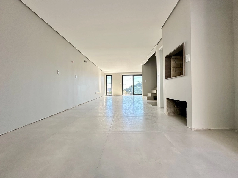  Casa nova - Vinhedos: 11ª foto da galeria de imagens do imóvel