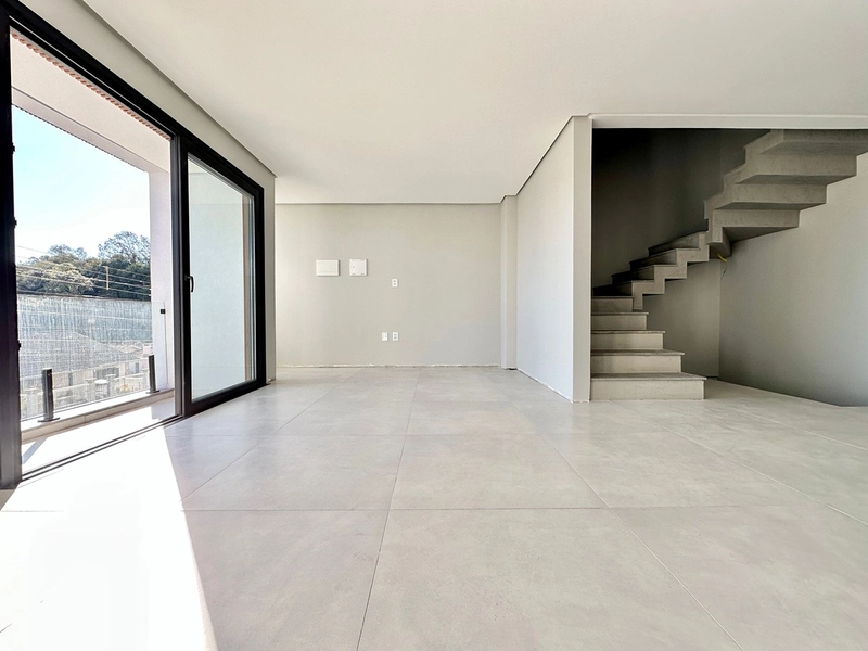  Casa nova - Vinhedos: 8ª foto da galeria de imagens do imóvel