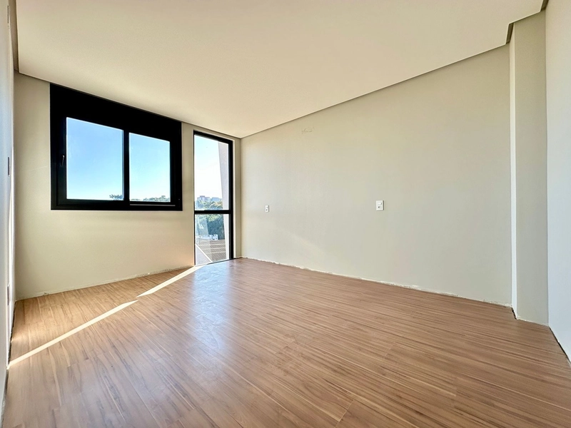  Casa nova - Vinhedos: 2ª foto da galeria de imagens do imóvel