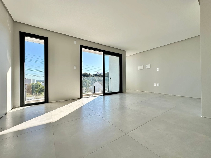  Casa nova - Vinhedos: 7ª foto da galeria de imagens do imóvel