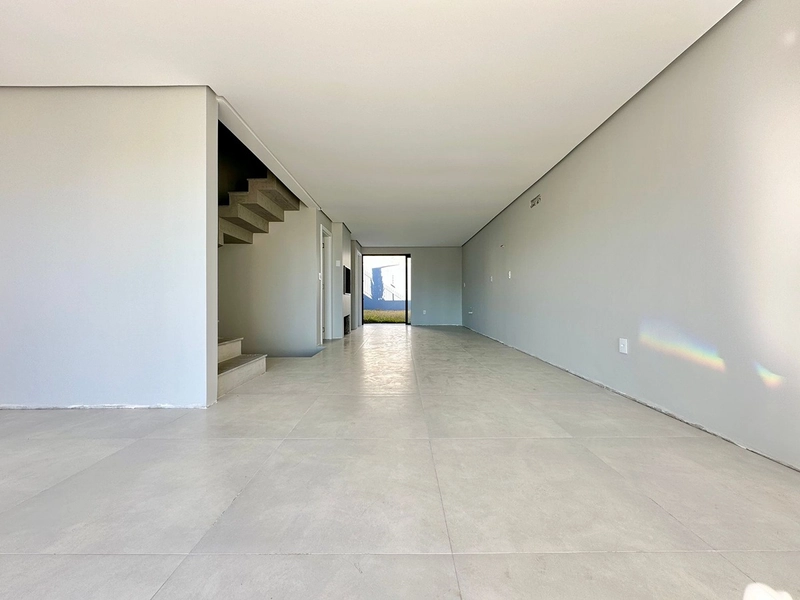  Casa nova - Vinhedos: 9ª foto da galeria de imagens do imóvel