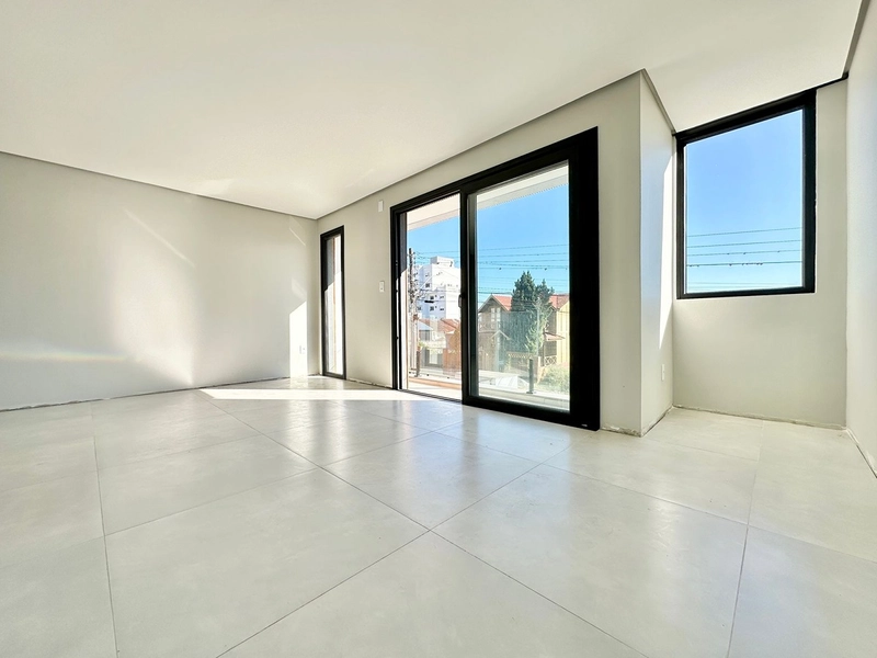  Casa nova - Vinhedos: 6ª foto da galeria de imagens do imóvel