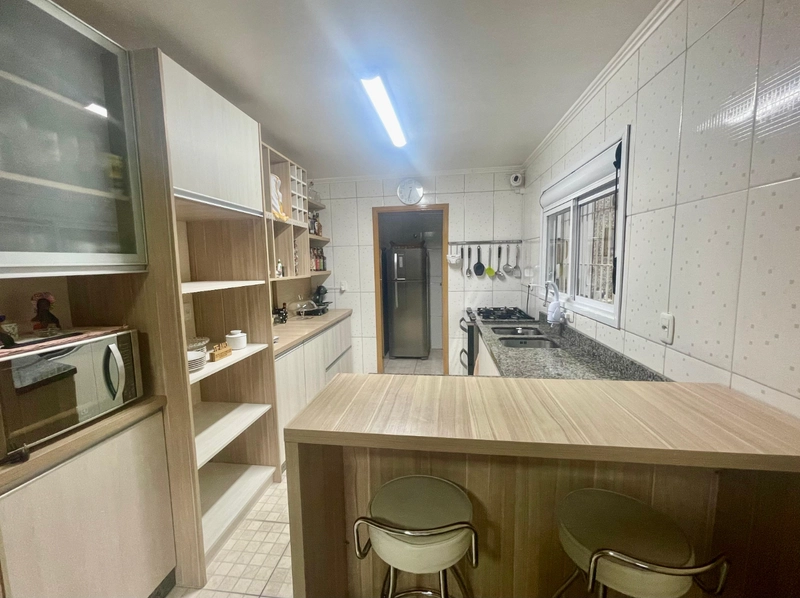Casa com 2 dormitórios no desvio rizzo: 12ª foto da galeria de imagens do imóvel
