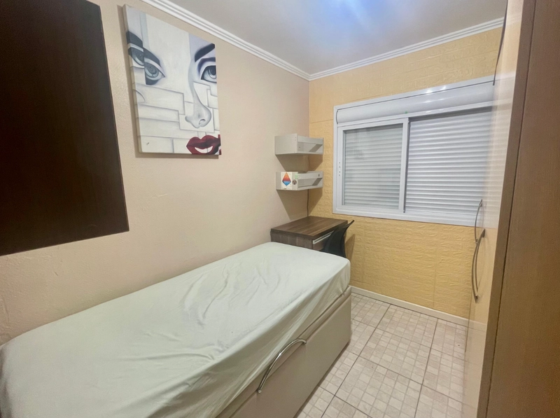 Casa com 2 dormitórios no desvio rizzo: 8ª foto da galeria de imagens do imóvel