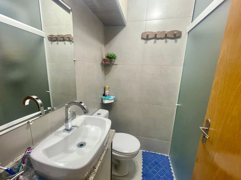Casa com 2 dormitórios no desvio rizzo: 13ª foto da galeria de imagens do imóvel