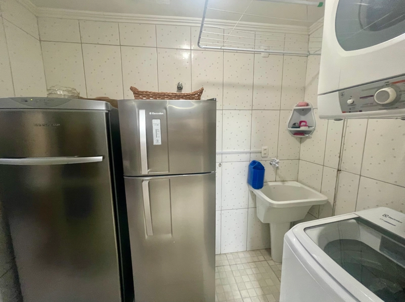 Casa com 2 dormitórios no desvio rizzo: 11ª foto da galeria de imagens do imóvel