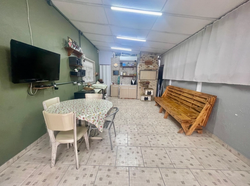 Casa com 2 dormitórios no desvio rizzo: 5ª foto da galeria de imagens do imóvel