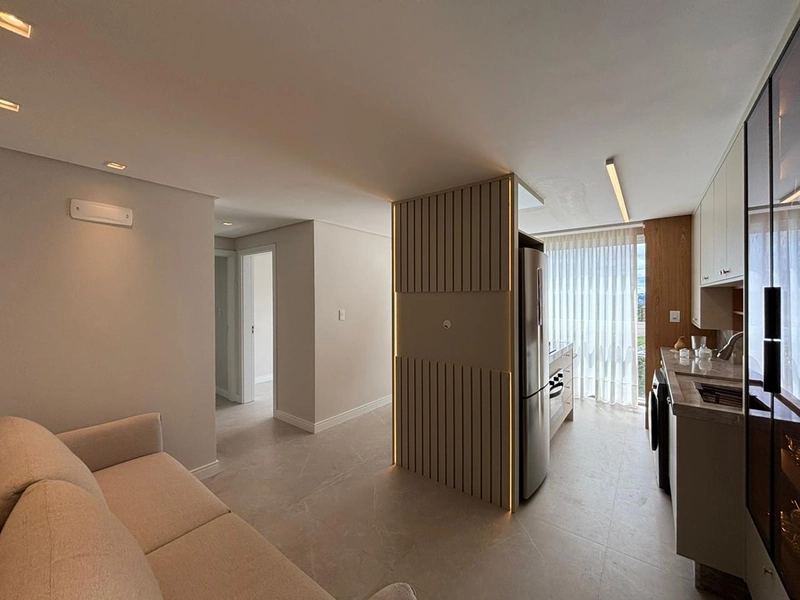 Apartamento Mobiliado no Bairro Sanvitto: 3ª foto da galeria de imagens do imóvel