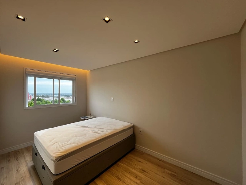 Apartamento Mobiliado no Bairro Sanvitto: 5ª foto da galeria de imagens do imóvel