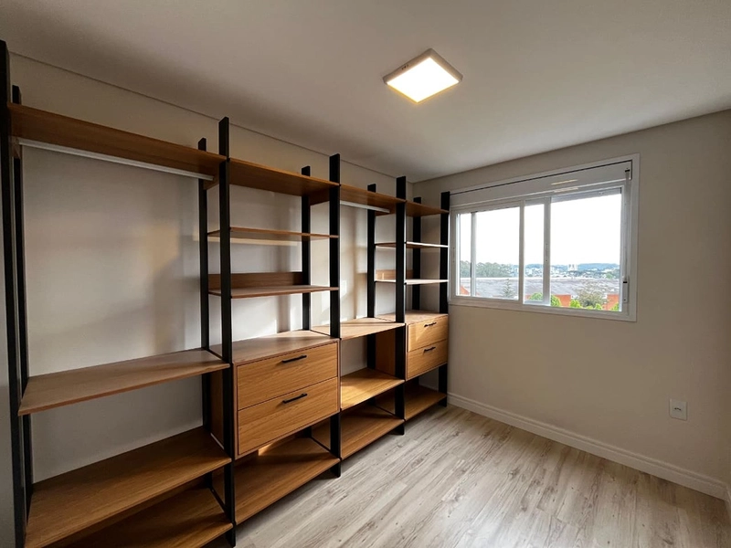 Apartamento Mobiliado no Bairro Sanvitto: 11ª foto da galeria de imagens do imóvel