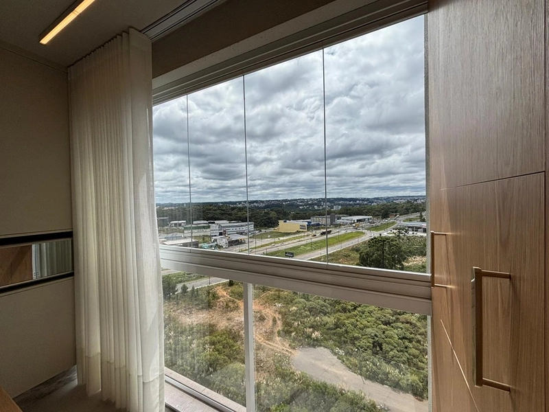 Apartamento Mobiliado no Bairro Sanvitto: 10ª foto da galeria de imagens do imóvel