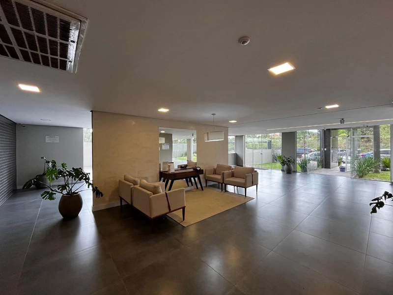 Apartamento Mobiliado no Bairro Sanvitto: 13ª foto da galeria de imagens do imóvel