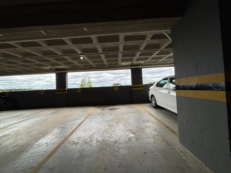 Apartamento Mobiliado no Bairro Sanvitto: 7ª foto da galeria de imagens do imóvel