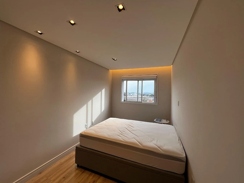 Apartamento Mobiliado no Bairro Sanvitto: 6ª foto da galeria de imagens do imóvel