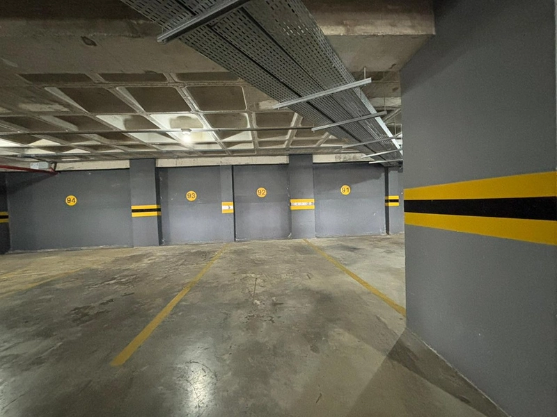 Apartamento Mobiliado no Bairro Sanvitto: 8ª foto da galeria de imagens do imóvel