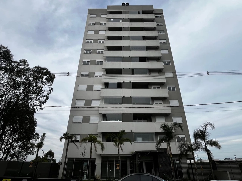 Apartamento Mobiliado no Bairro Sanvitto: 14ª foto da galeria de imagens do imóvel