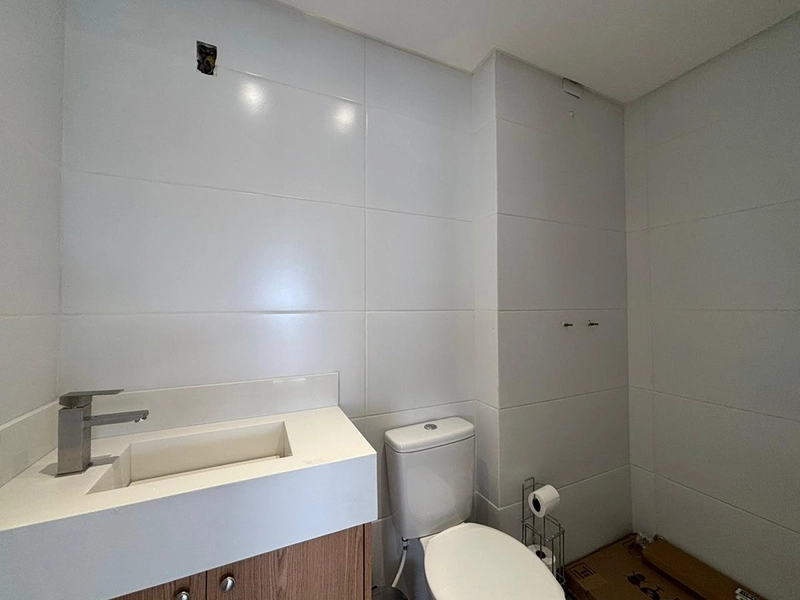 Apartamento Mobiliado no Bairro Sanvitto: 4ª foto da galeria de imagens do imóvel